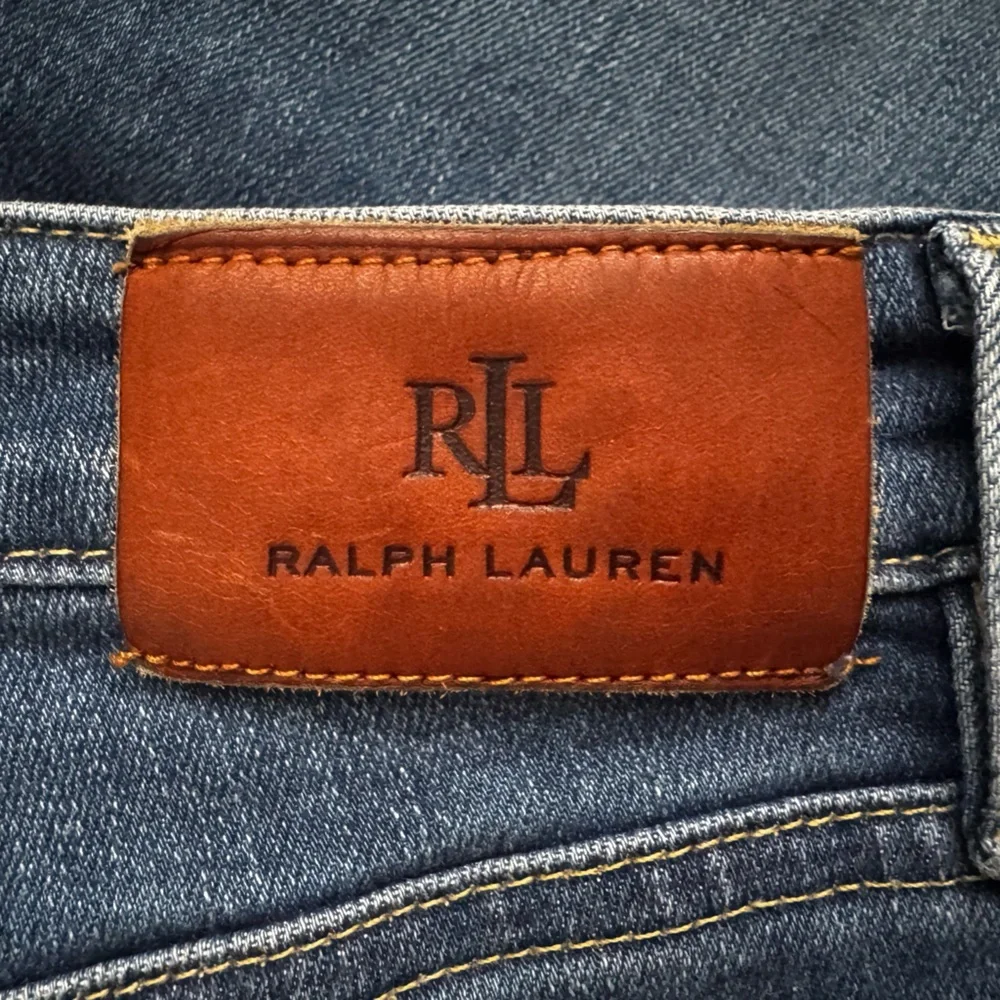 π Lauren Ralph Lauren Jeans β Size 8P - Picture 6 of 6